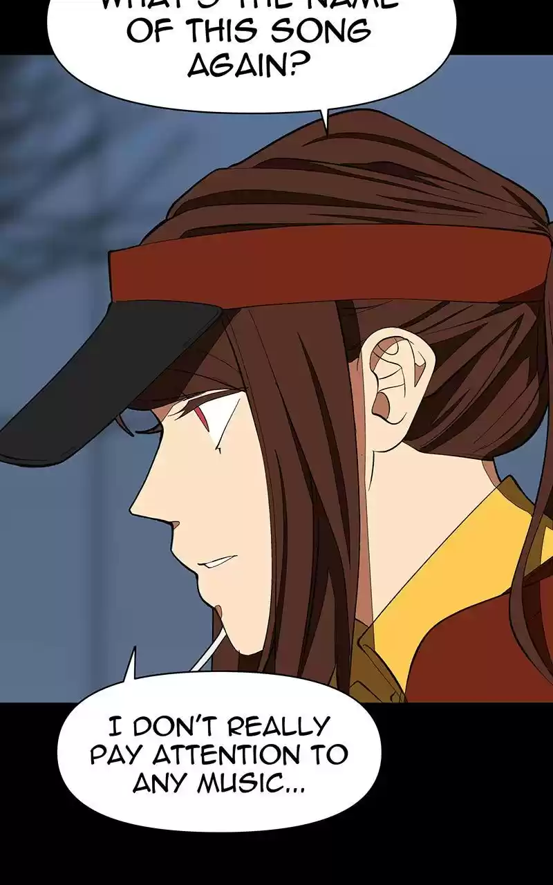 I Love Yoo Chapter 126