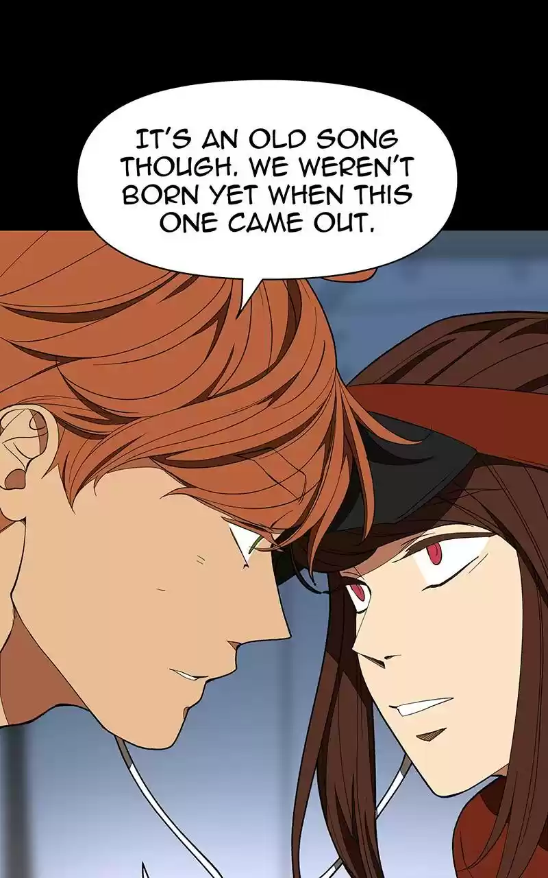 I Love Yoo Chapter 126