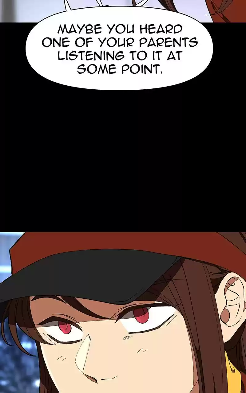 I Love Yoo Chapter 126