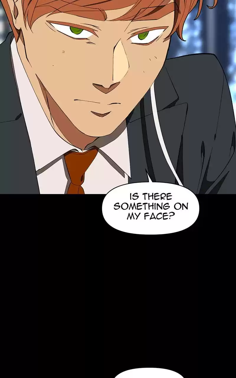 I Love Yoo Chapter 126