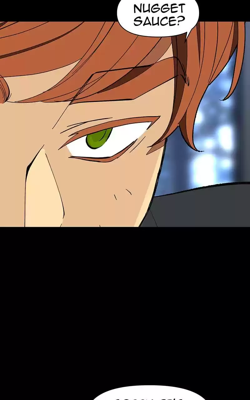 I Love Yoo Chapter 126