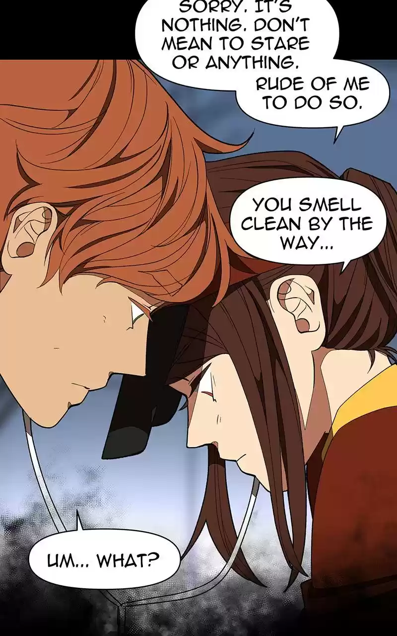 I Love Yoo Chapter 126