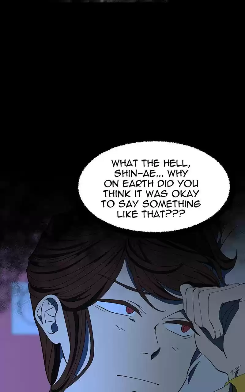 I Love Yoo Chapter 126