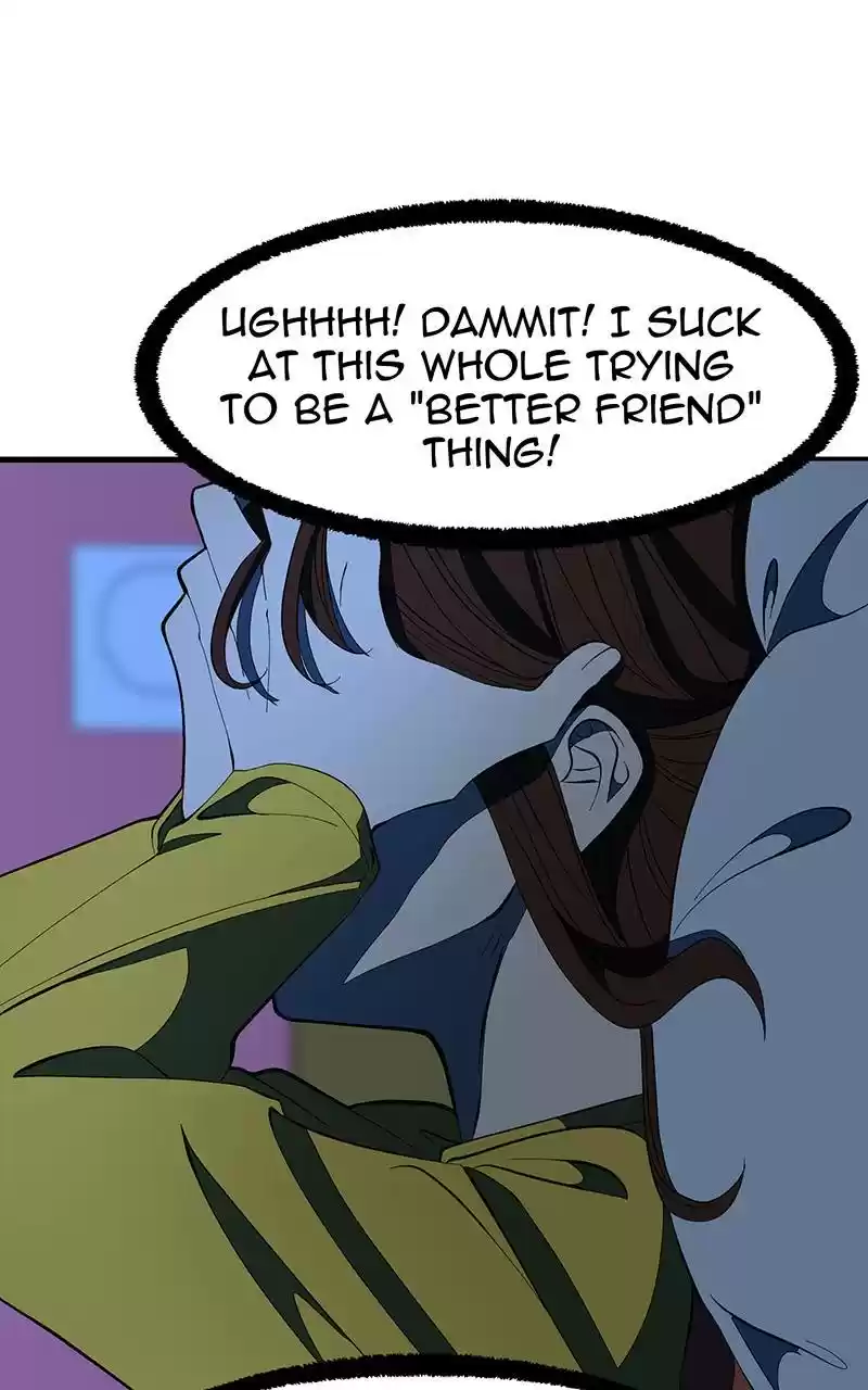 I Love Yoo Chapter 126