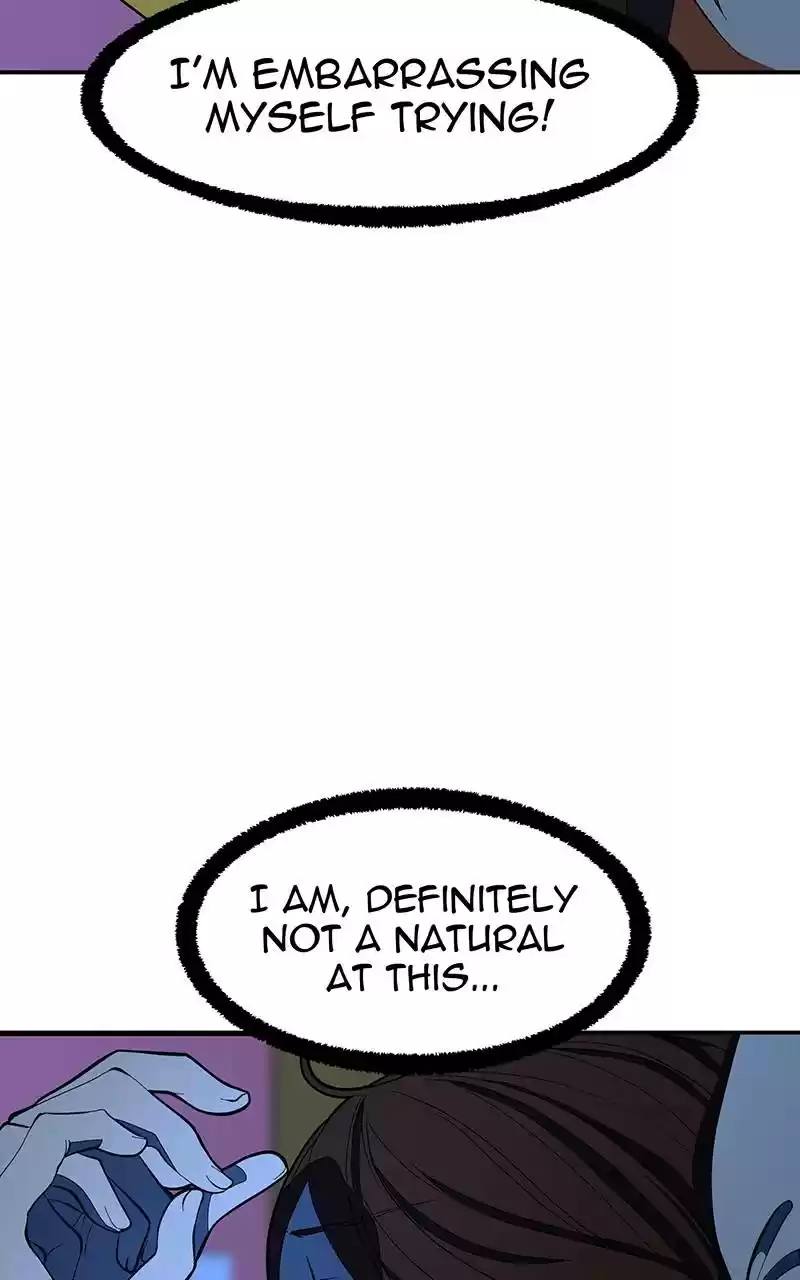 I Love Yoo Chapter 126