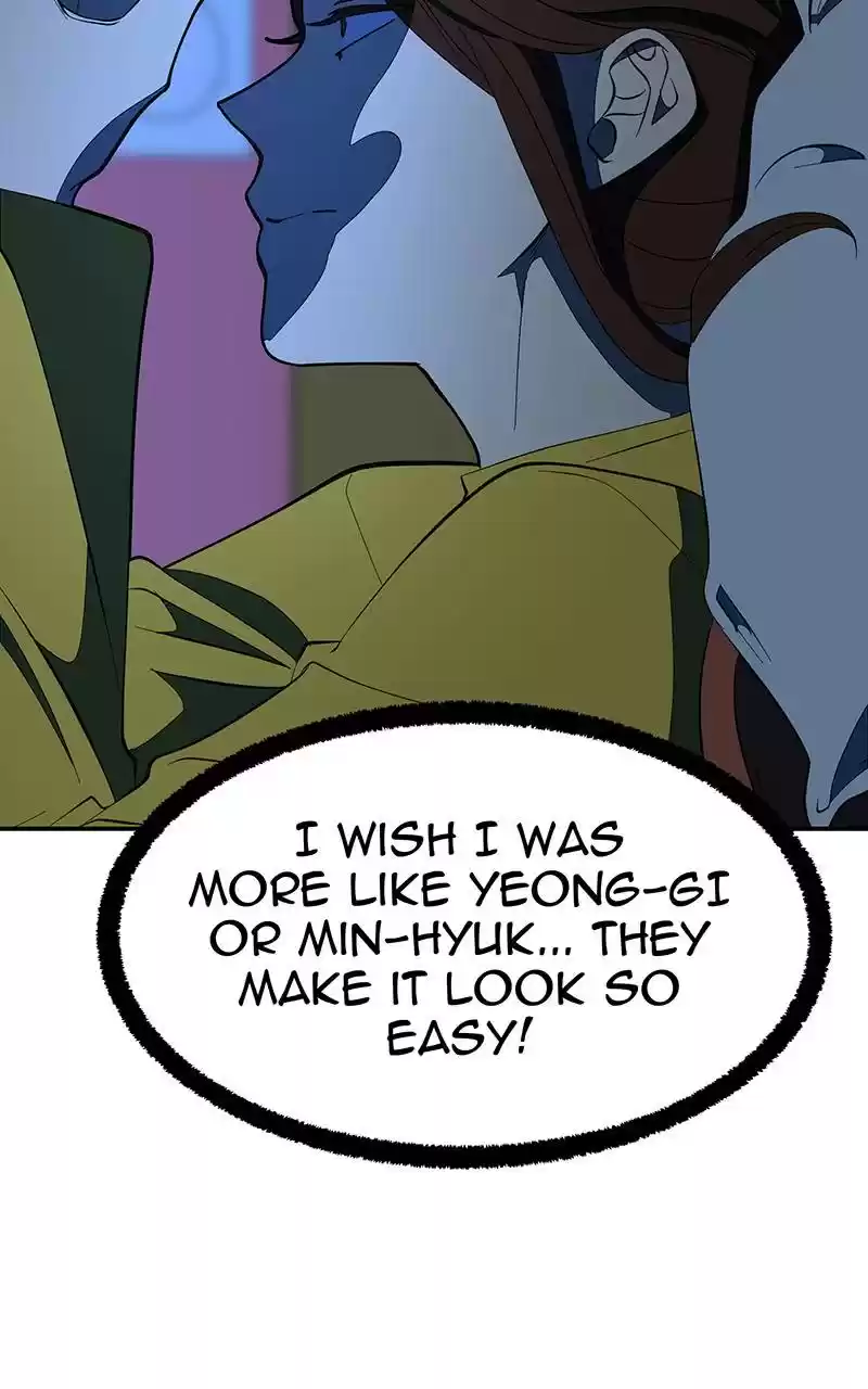 I Love Yoo Chapter 126