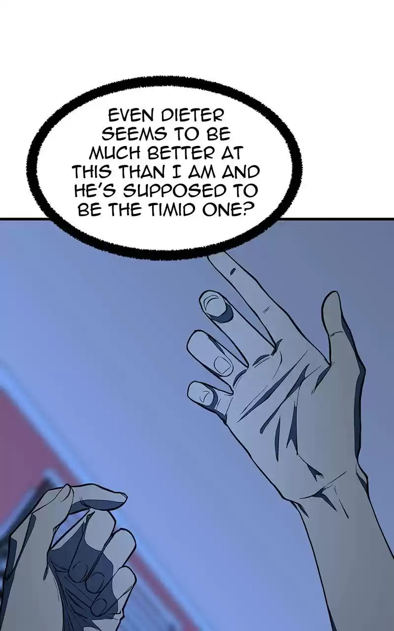 I Love Yoo Chapter 126