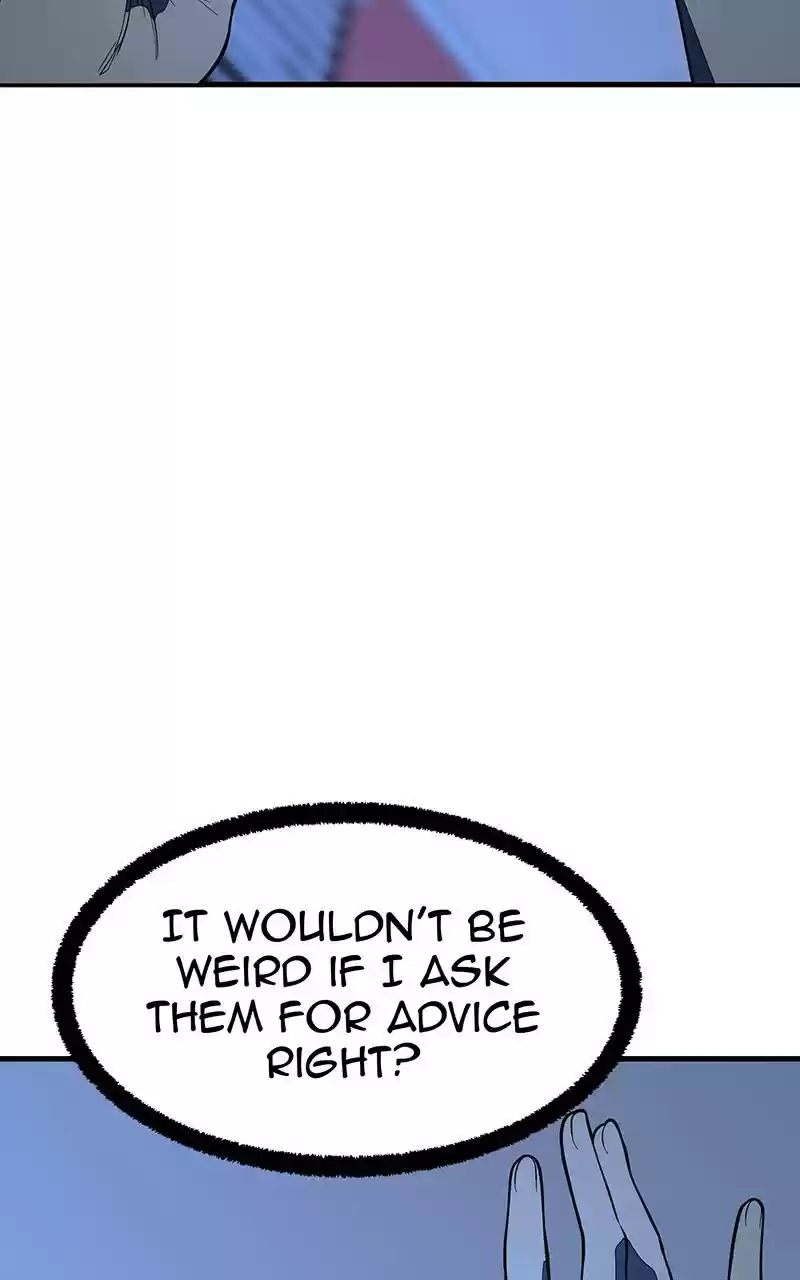 I Love Yoo Chapter 126