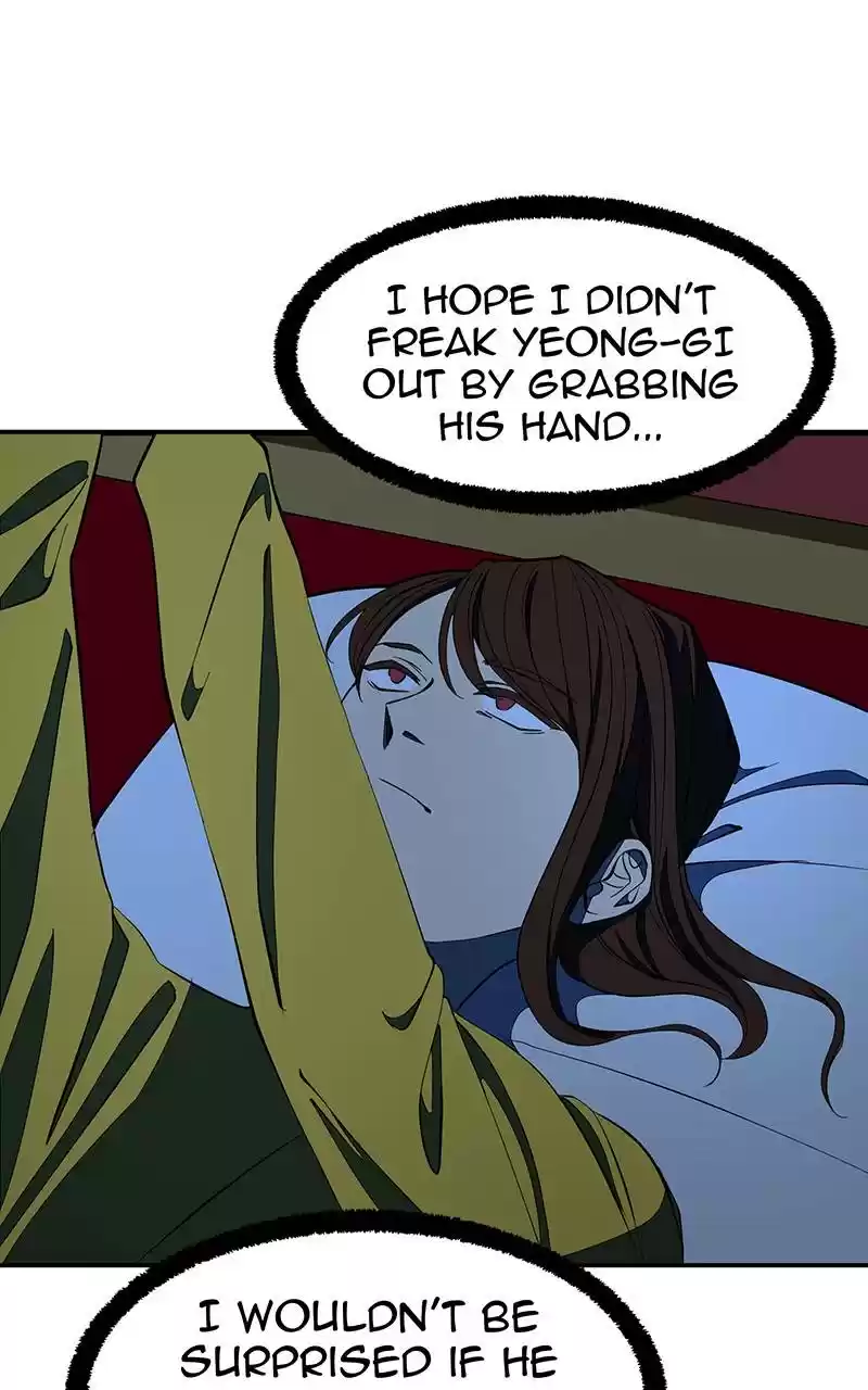 I Love Yoo Chapter 126