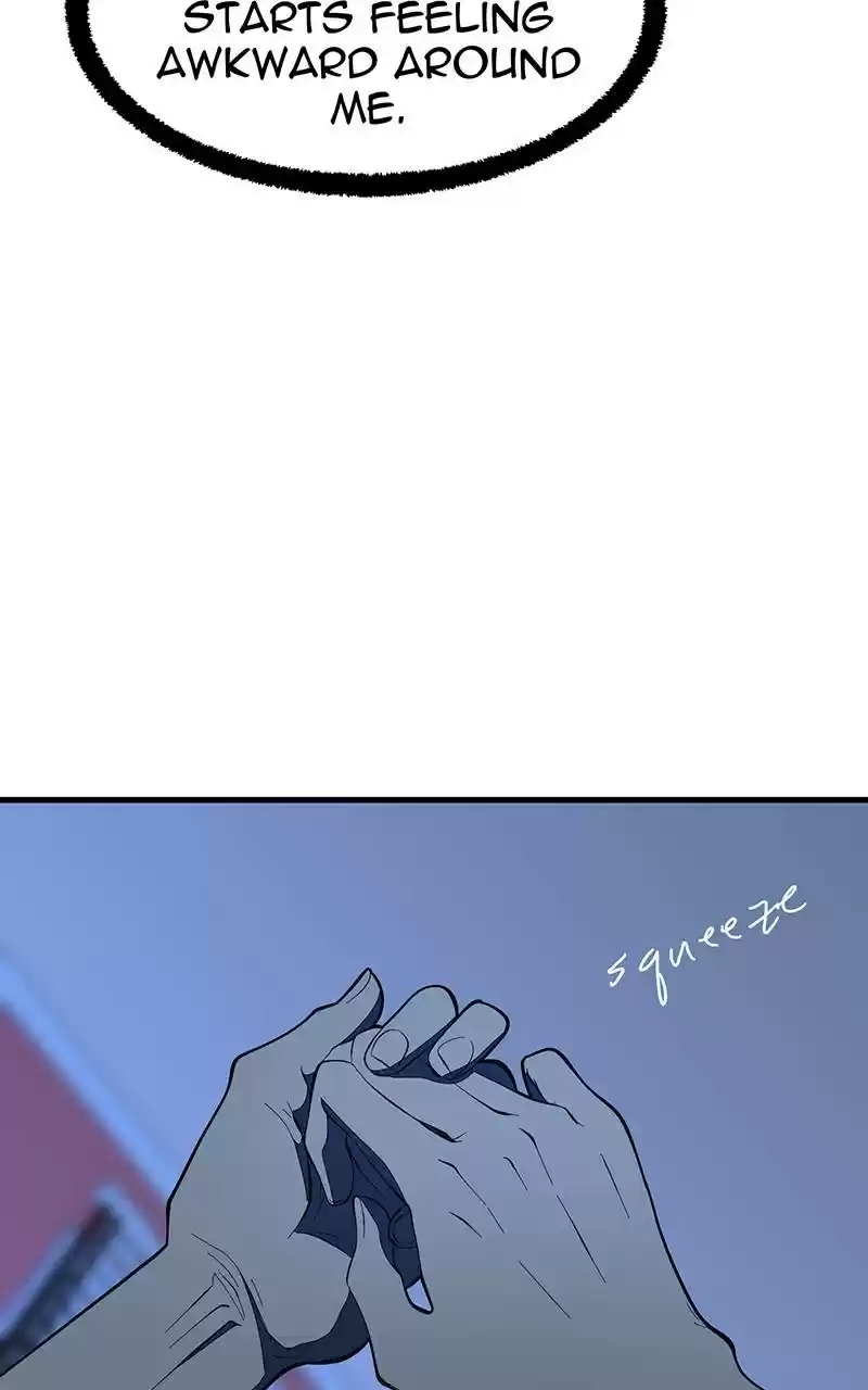 I Love Yoo Chapter 126