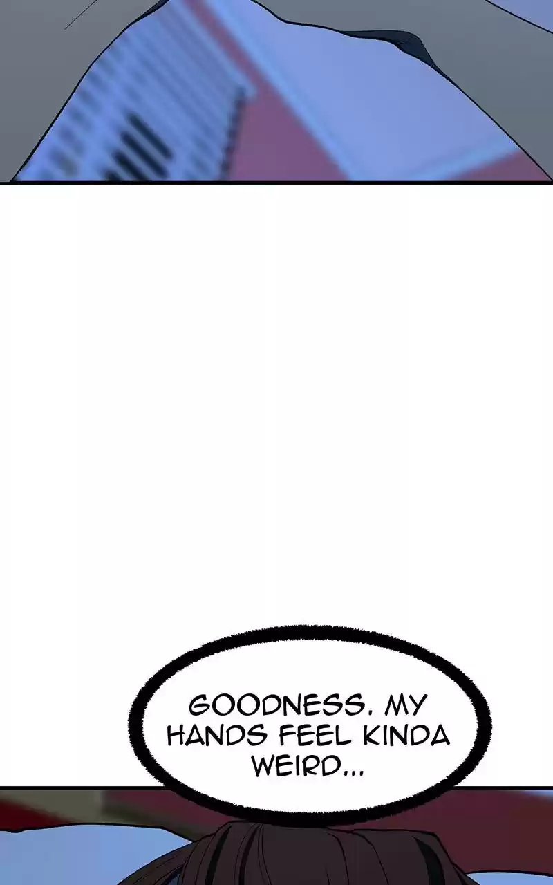 I Love Yoo Chapter 126