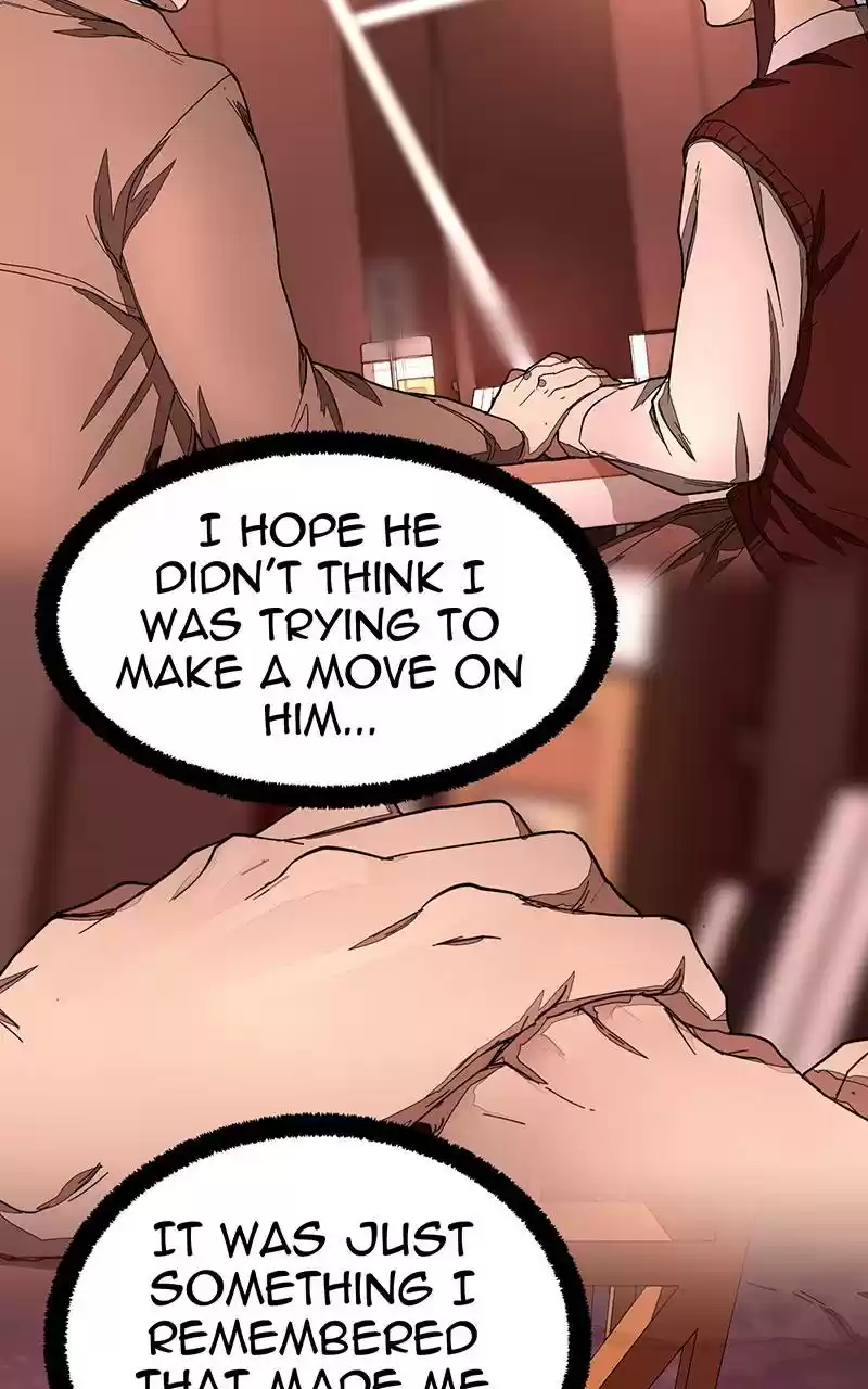 I Love Yoo Chapter 126