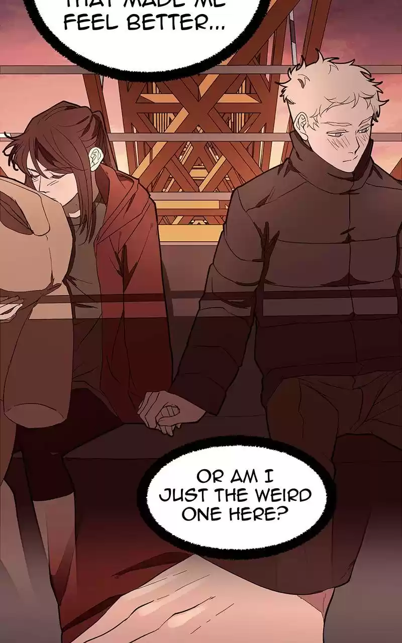 I Love Yoo Chapter 126