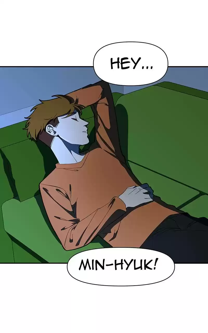 I Love Yoo Chapter 126