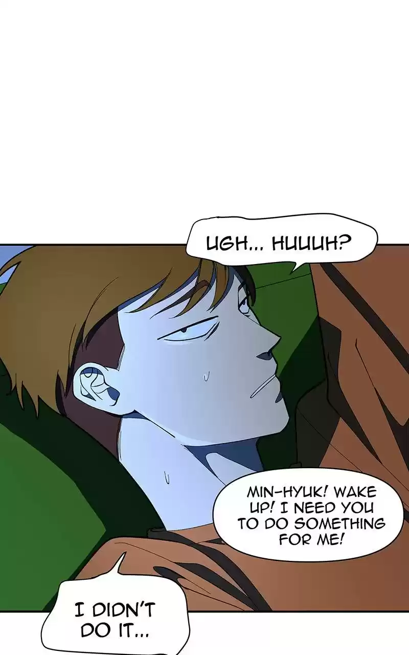 I Love Yoo Chapter 126