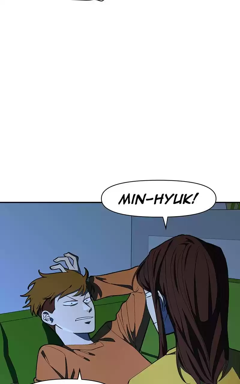 I Love Yoo Chapter 126