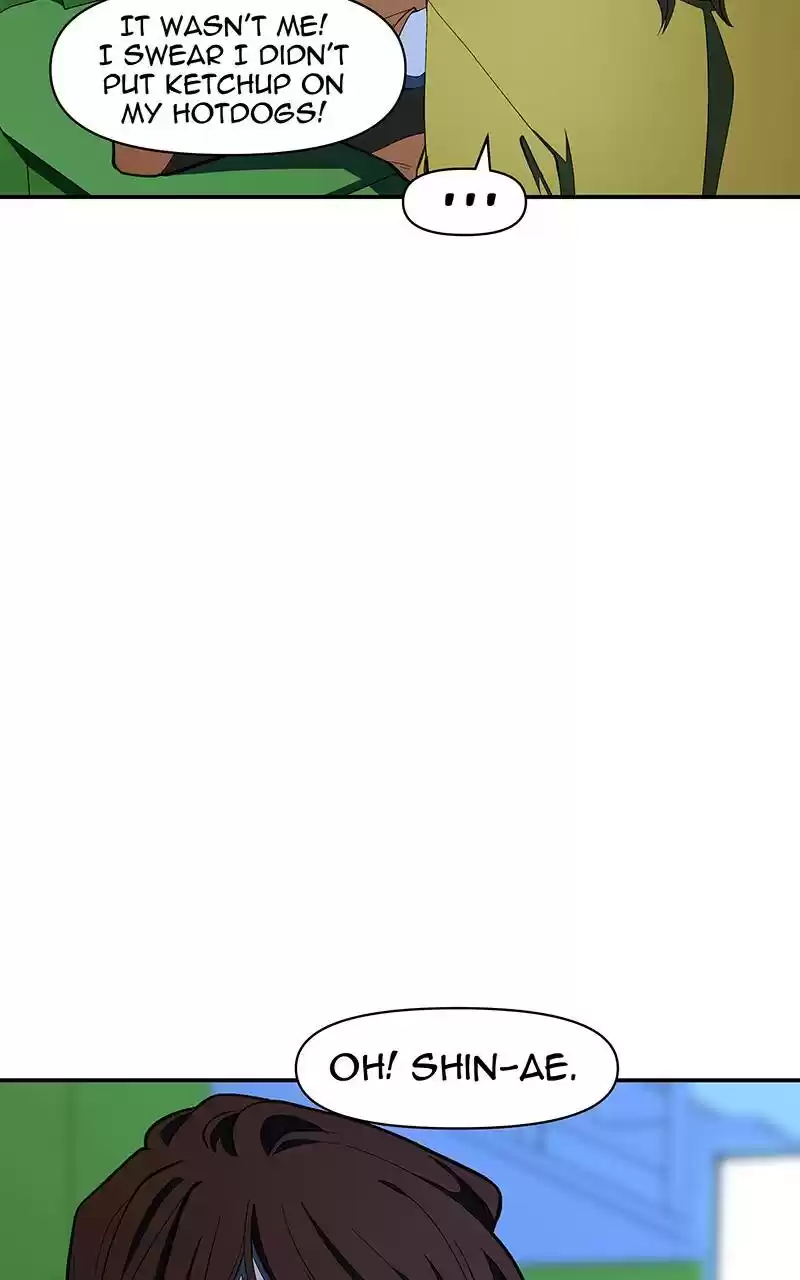 I Love Yoo Chapter 126