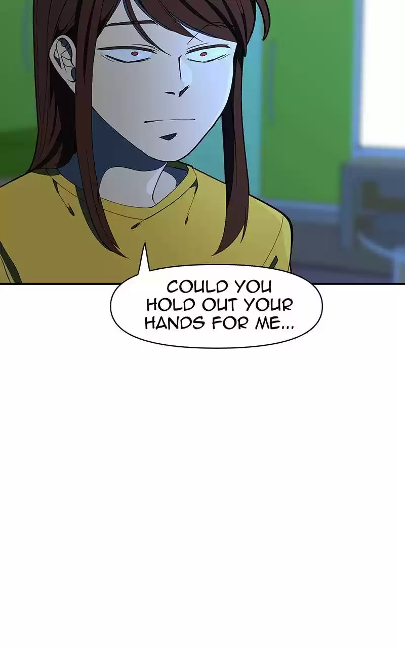 I Love Yoo Chapter 126