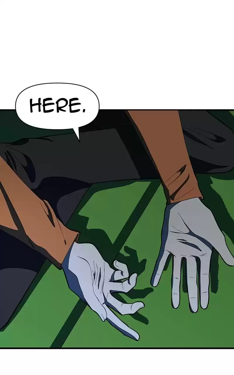 I Love Yoo Chapter 126