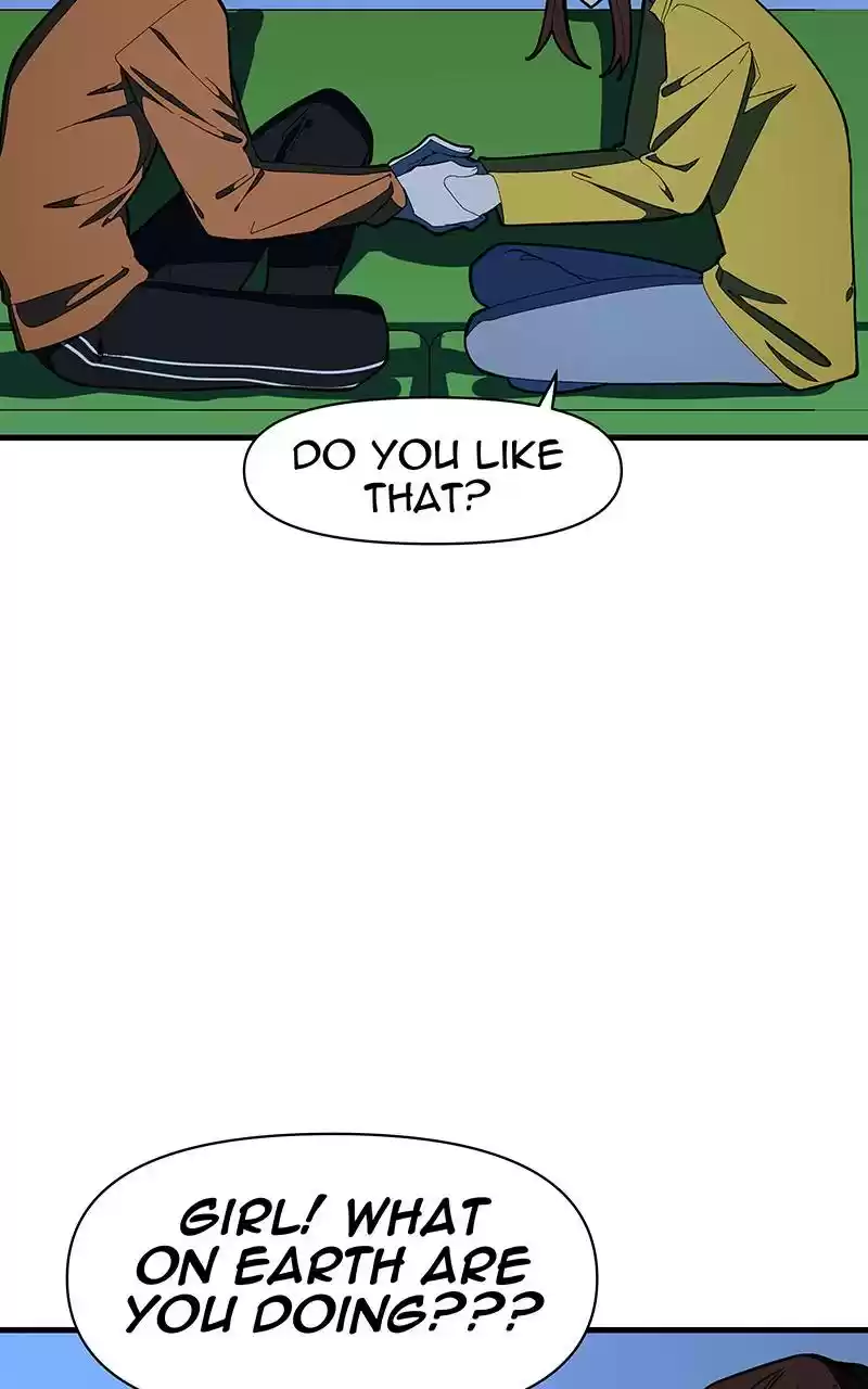 I Love Yoo Chapter 126