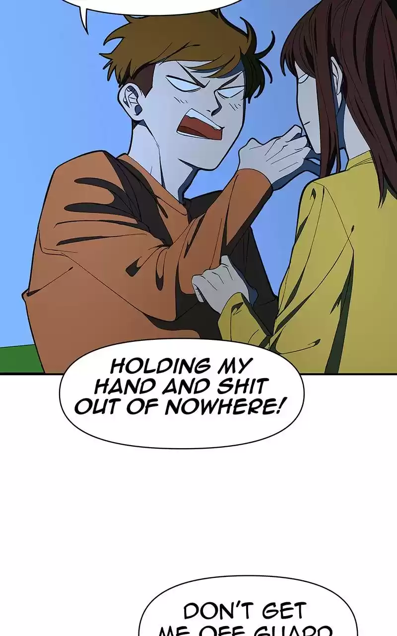 I Love Yoo Chapter 126