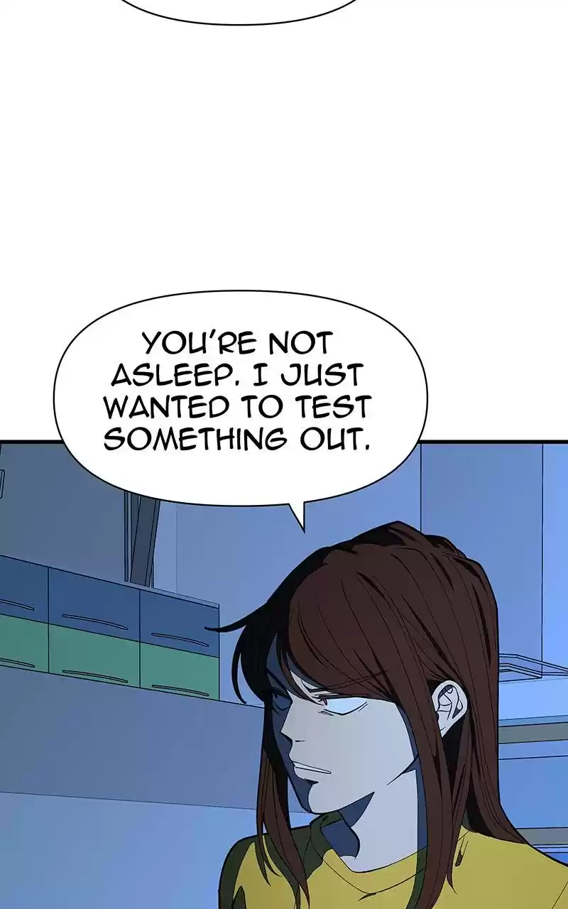 I Love Yoo Chapter 126