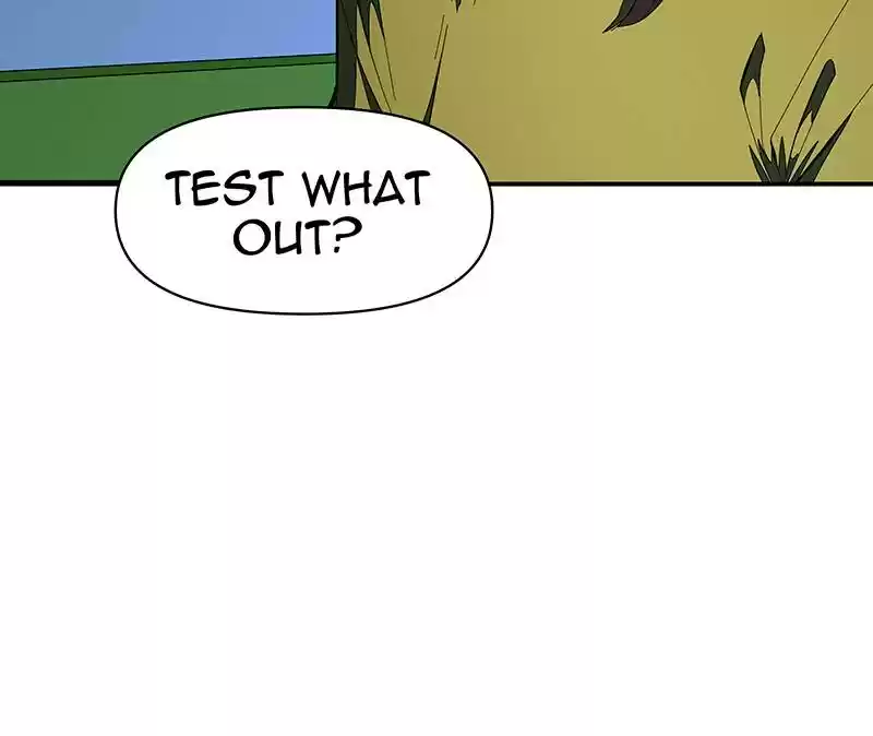 I Love Yoo Chapter 126