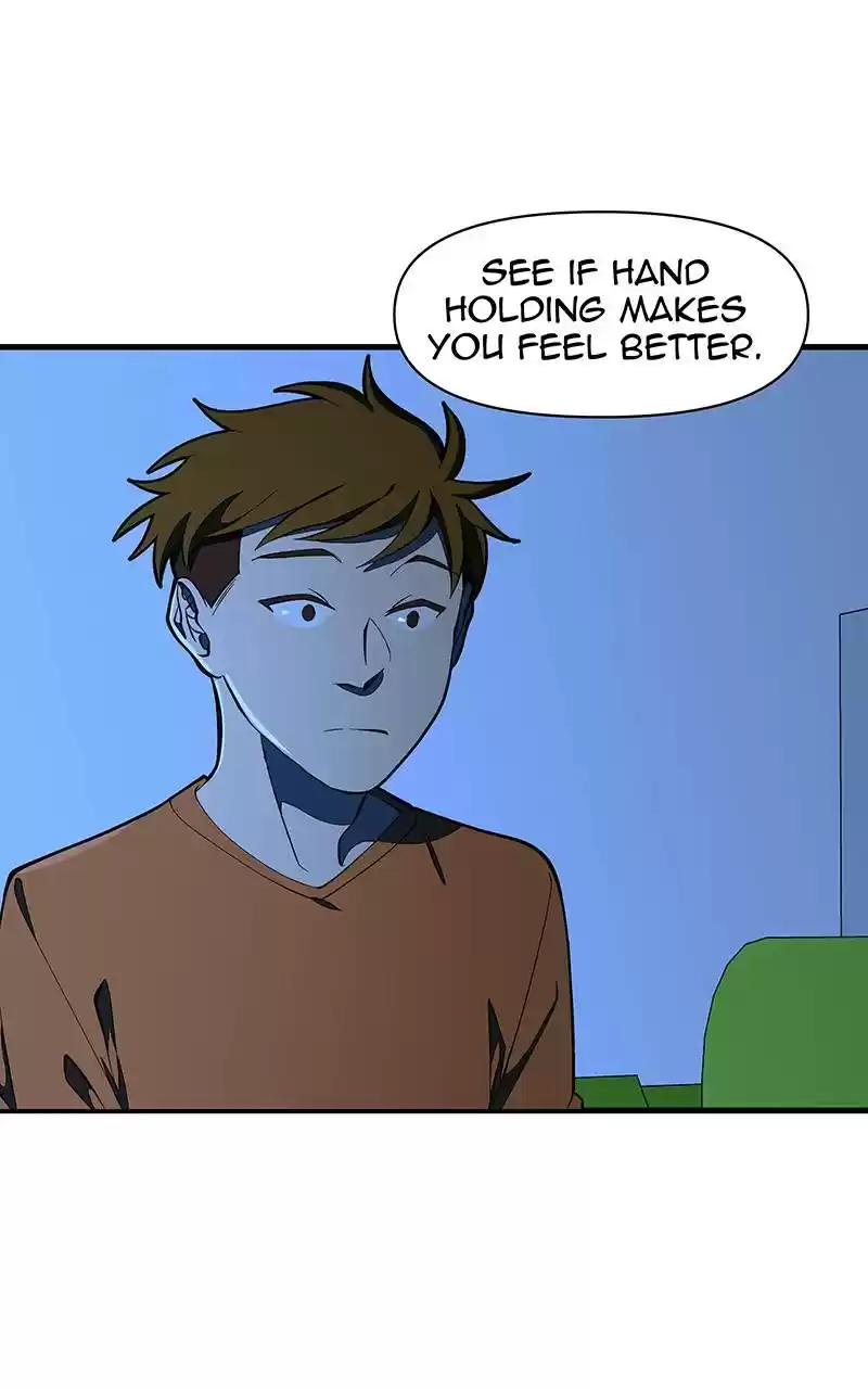 I Love Yoo Chapter 126