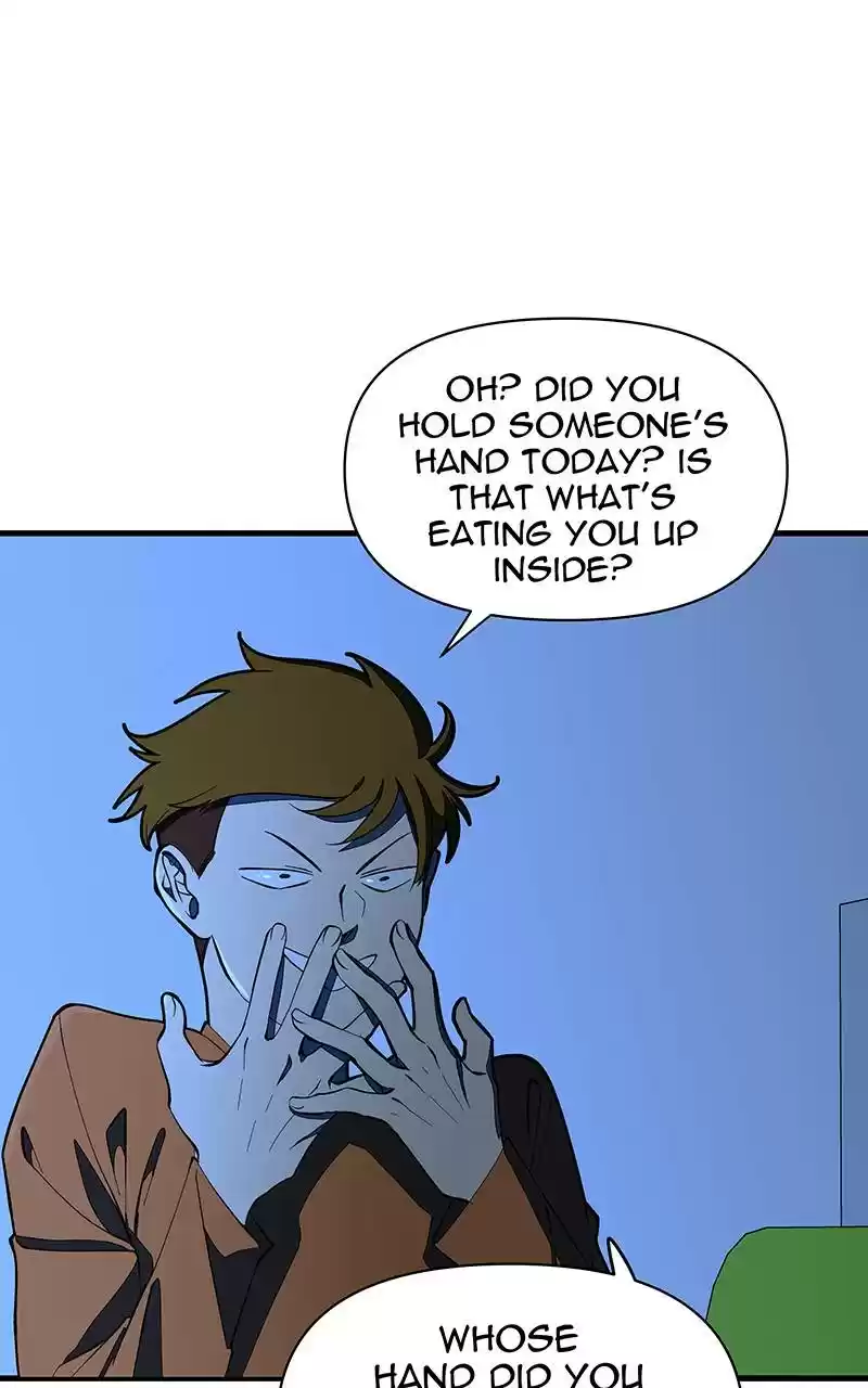 I Love Yoo Chapter 126