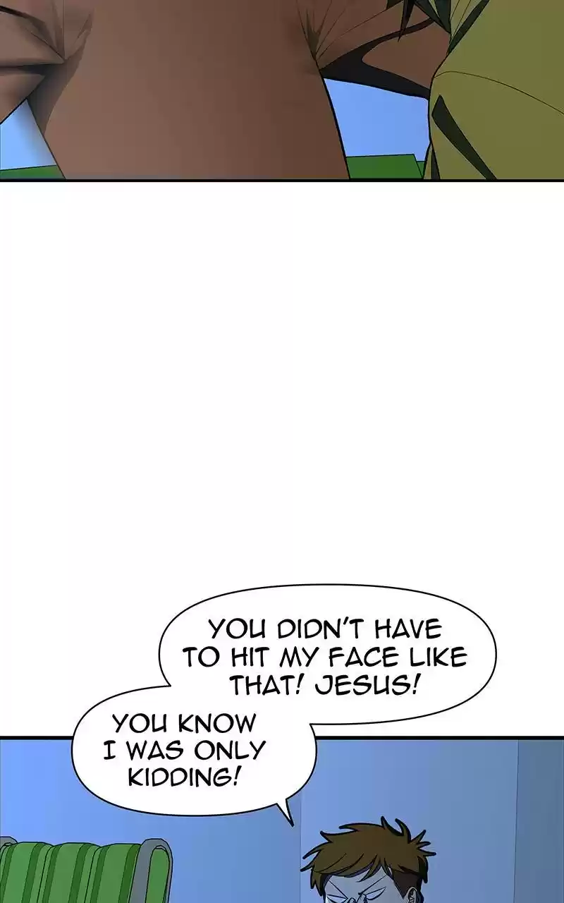 I Love Yoo Chapter 126