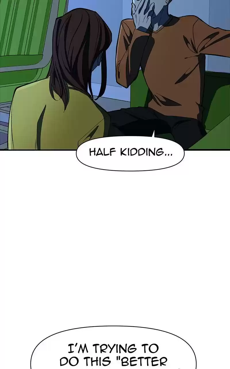 I Love Yoo Chapter 126