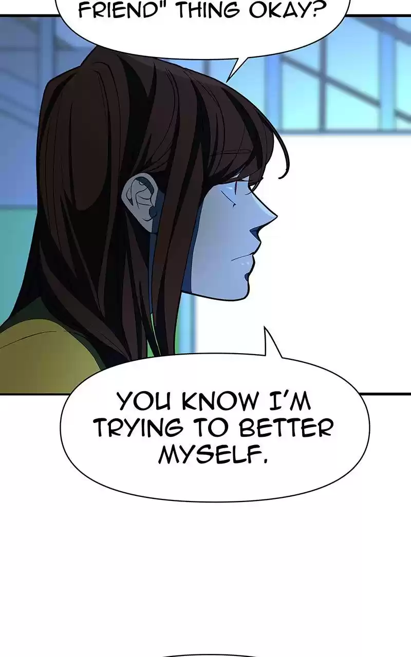 I Love Yoo Chapter 126