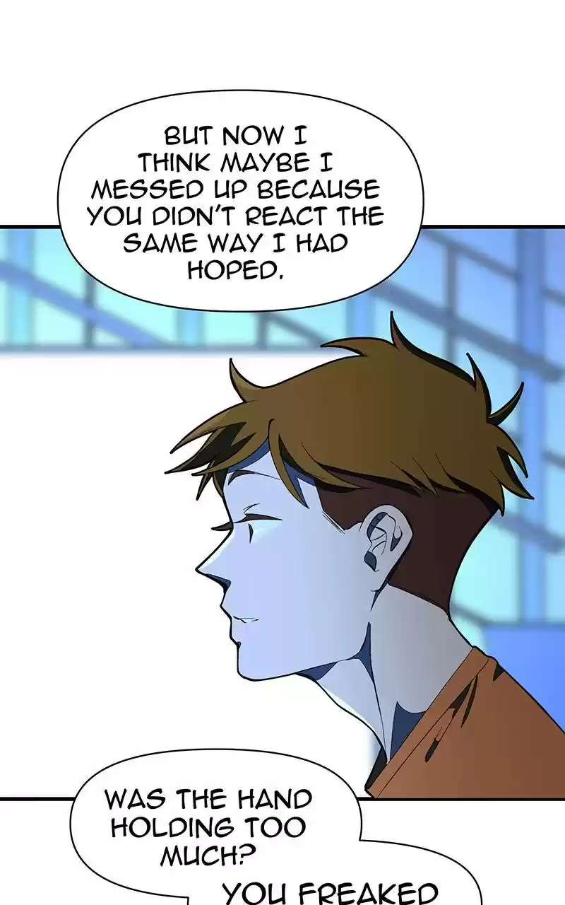 I Love Yoo Chapter 126