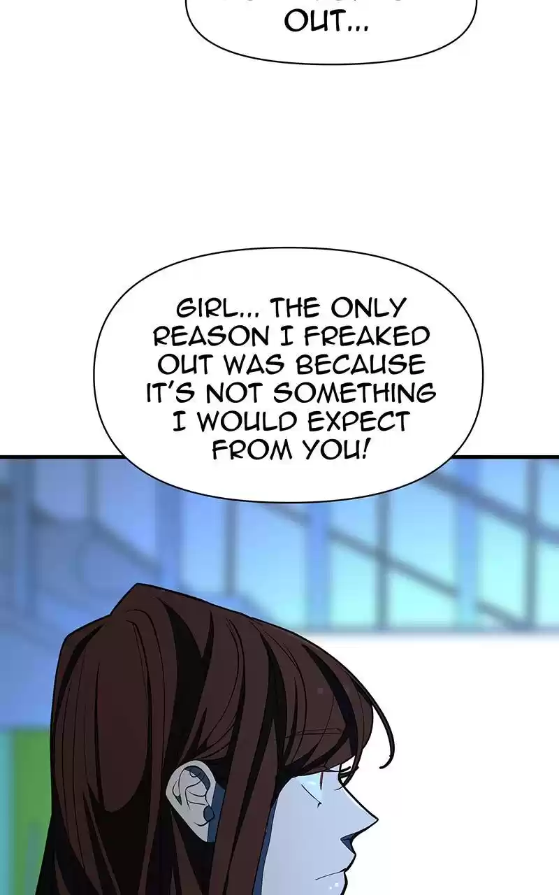 I Love Yoo Chapter 126