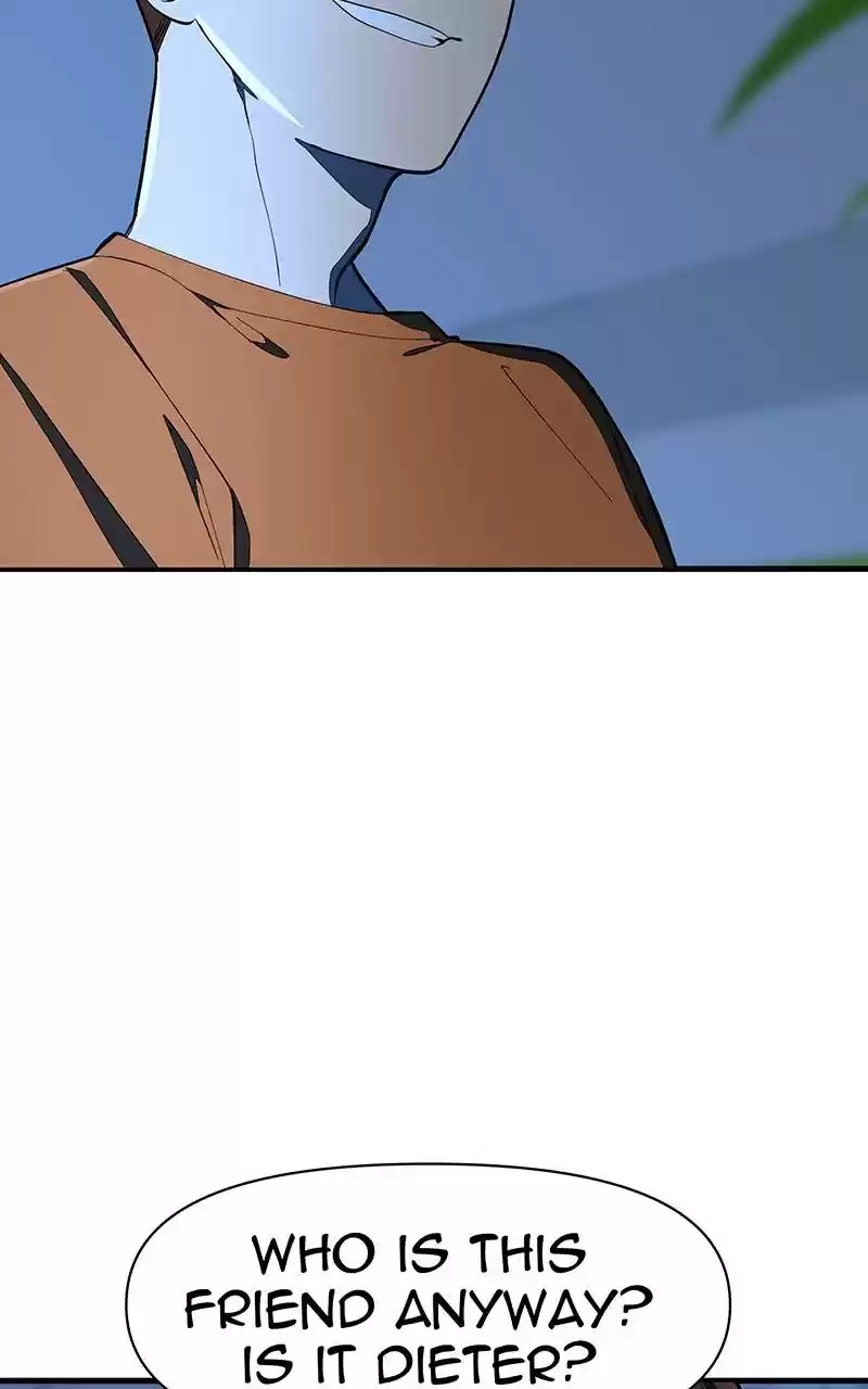 I Love Yoo Chapter 126