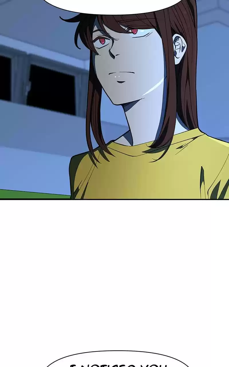 I Love Yoo Chapter 126