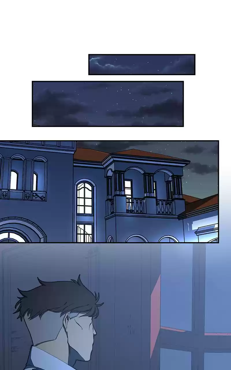 I Love Yoo Chapter 127