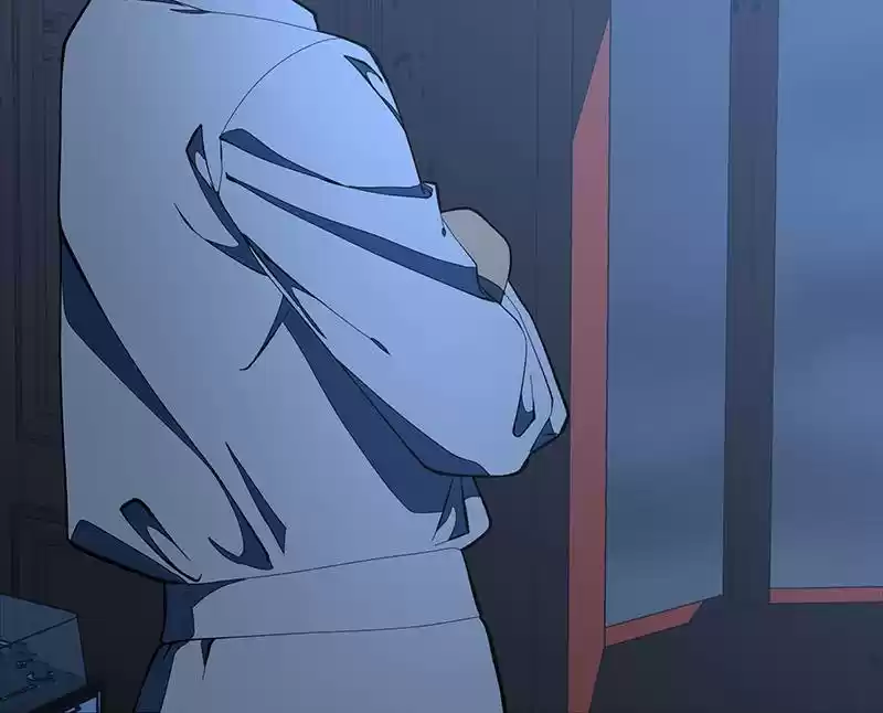 I Love Yoo Chapter 127