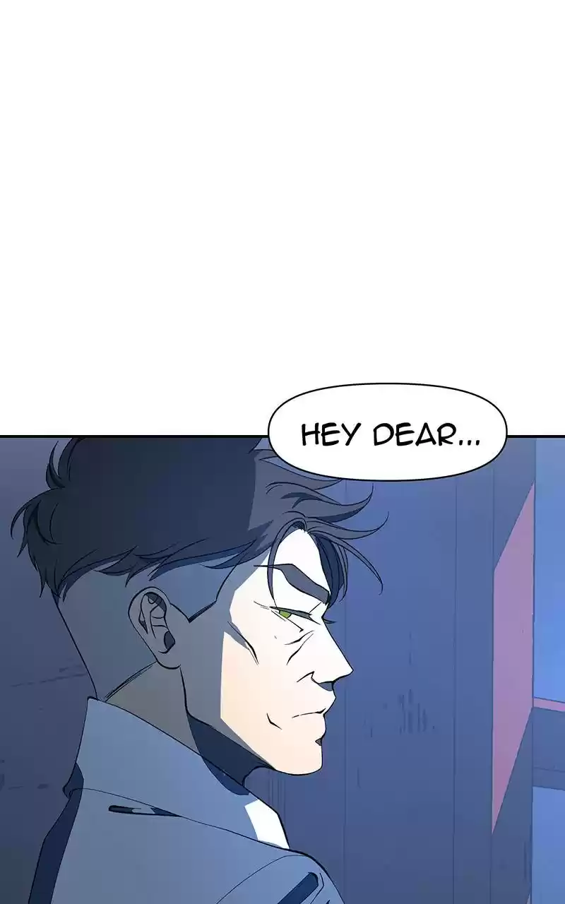 I Love Yoo Chapter 127