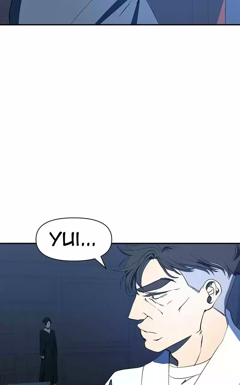 I Love Yoo Chapter 127