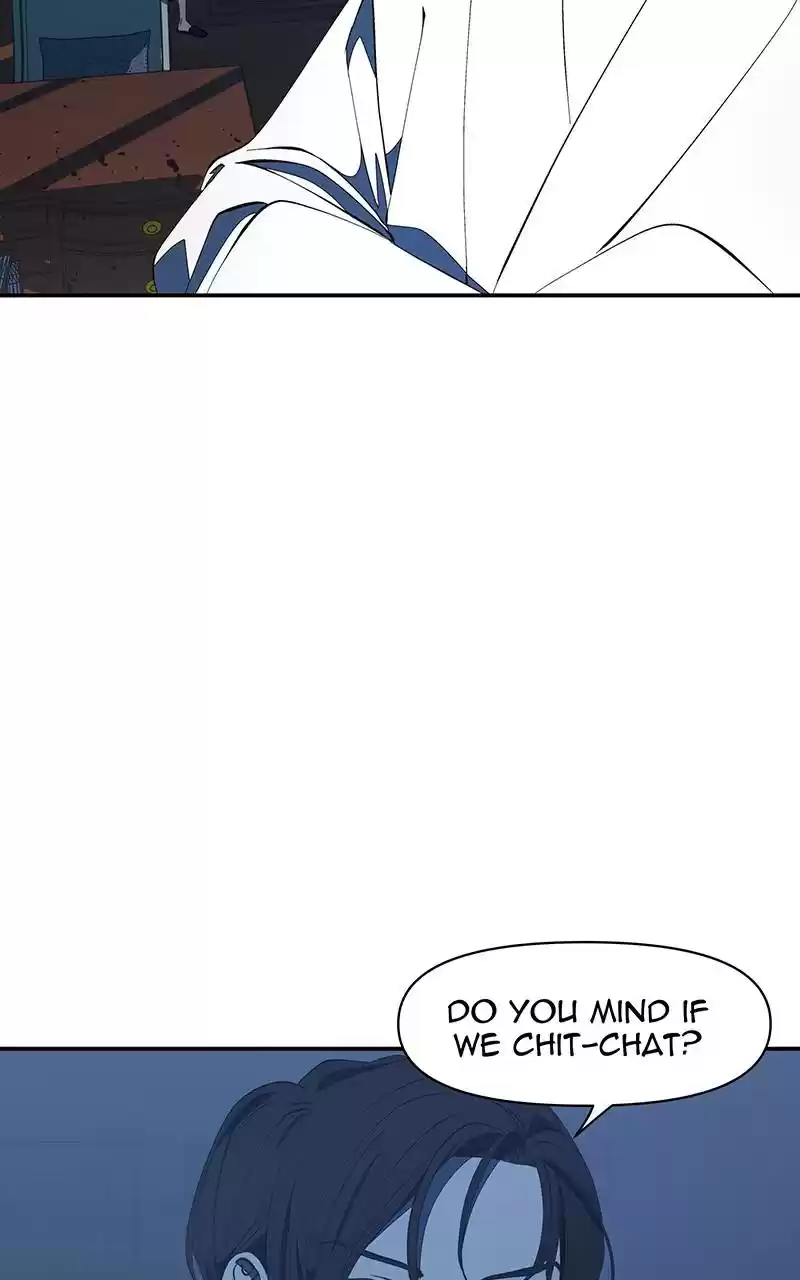 I Love Yoo Chapter 127