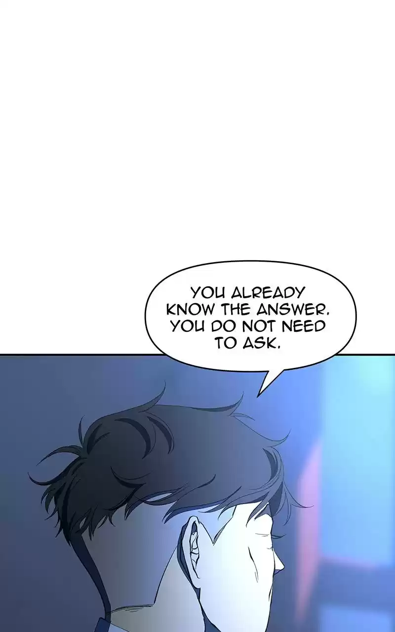 I Love Yoo Chapter 127