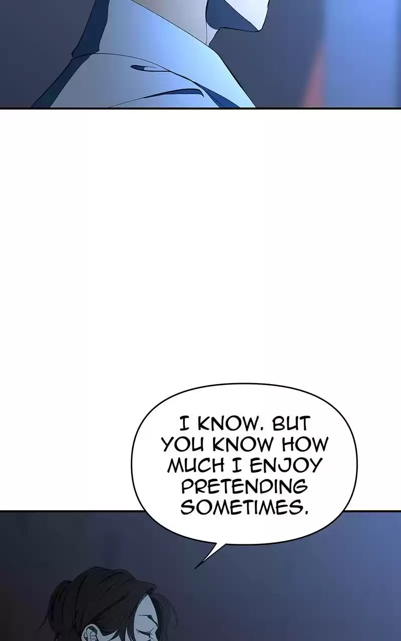 I Love Yoo Chapter 127