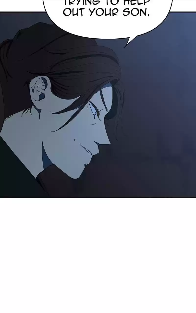 I Love Yoo Chapter 127