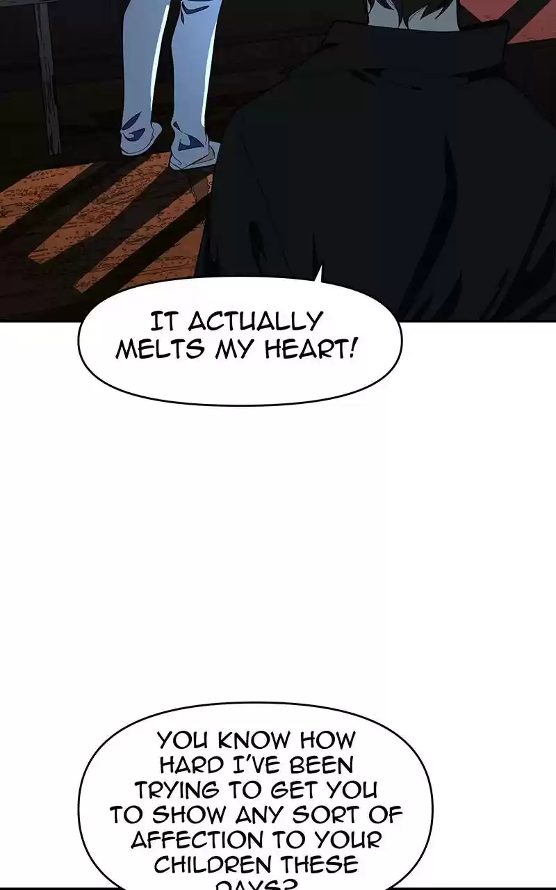 I Love Yoo Chapter 127