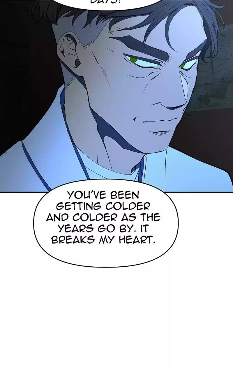 I Love Yoo Chapter 127