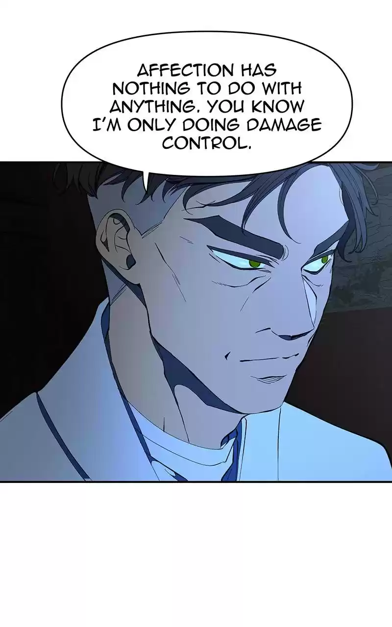 I Love Yoo Chapter 127