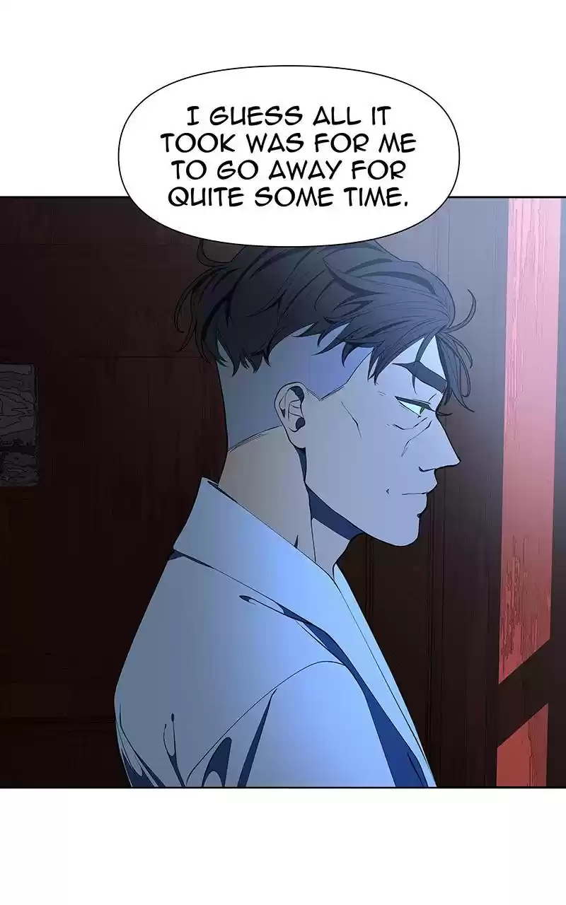 I Love Yoo Chapter 127