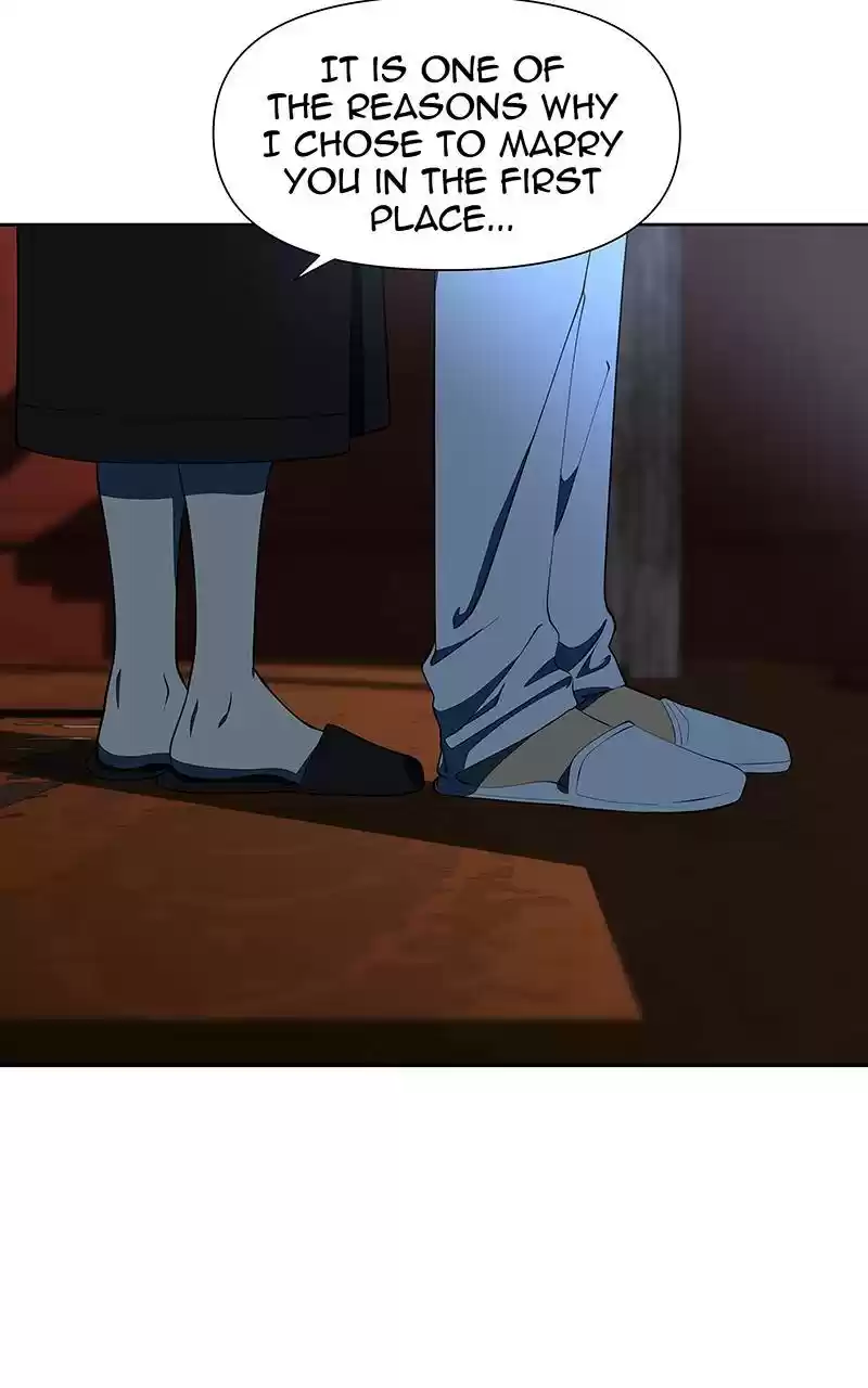 I Love Yoo Chapter 127