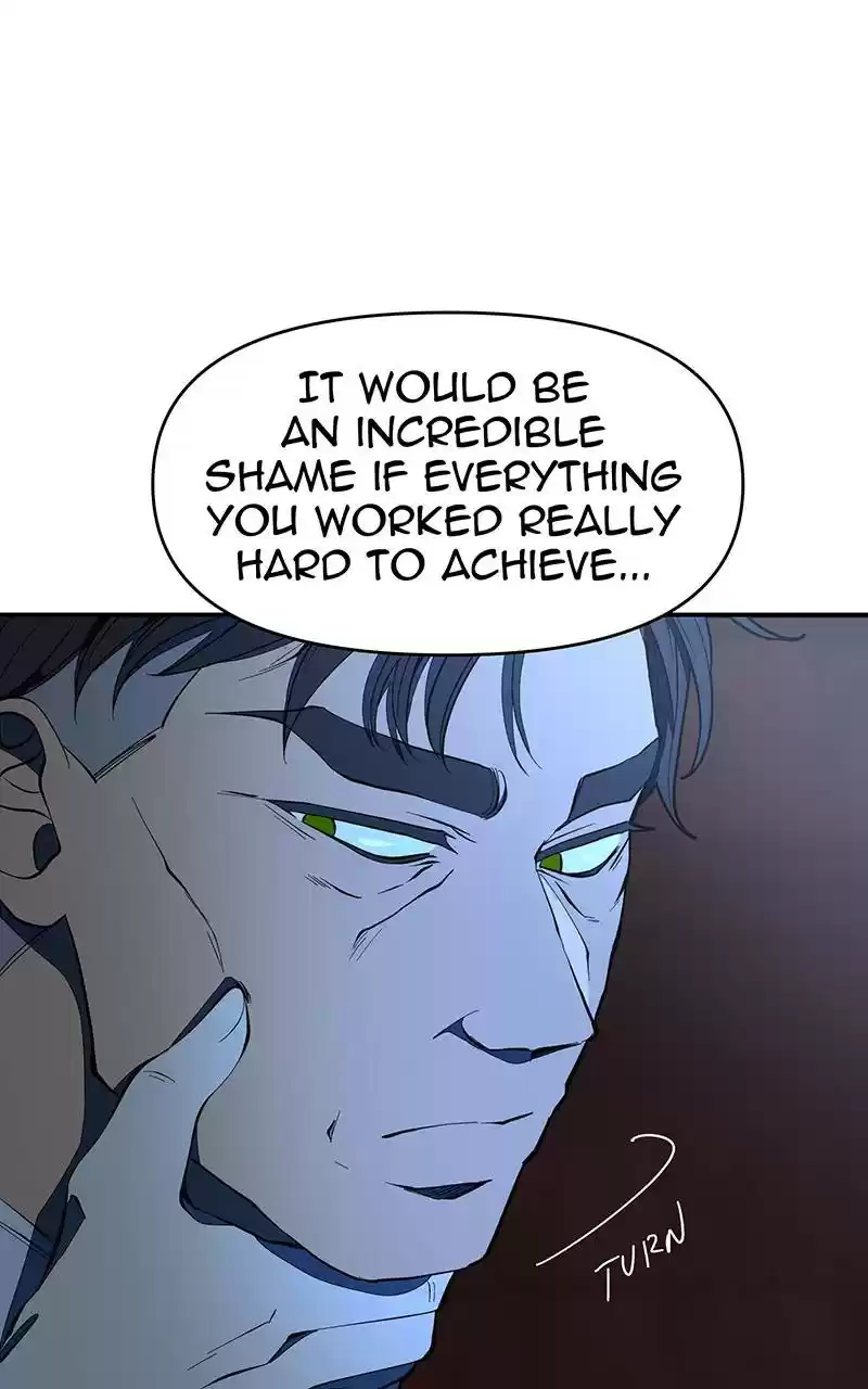 I Love Yoo Chapter 127